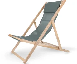 Liegestuhl Relax