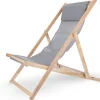 Liegestuhl Relax