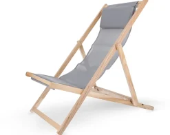Liegestuhl Relax