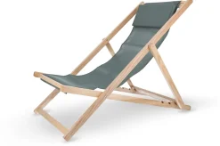 Liegestuhl Relax