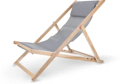 Liegestuhl Relax