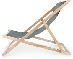 Liegestuhl Relax