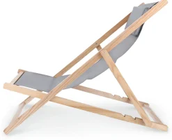 Liegestuhl Relax