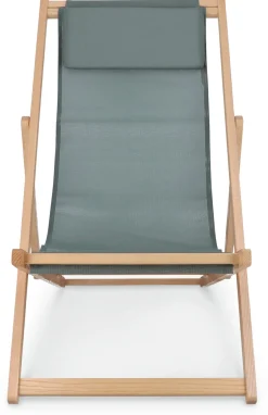 Liegestuhl Relax