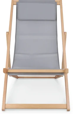 Liegestuhl Relax
