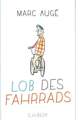 Lob des Fahrrads