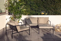 Loungehocker Avon