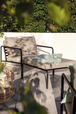 Loungehocker Avon