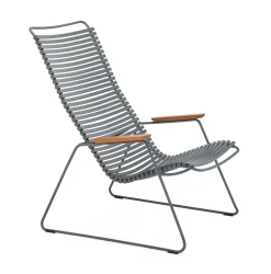 Loungesessel Click
