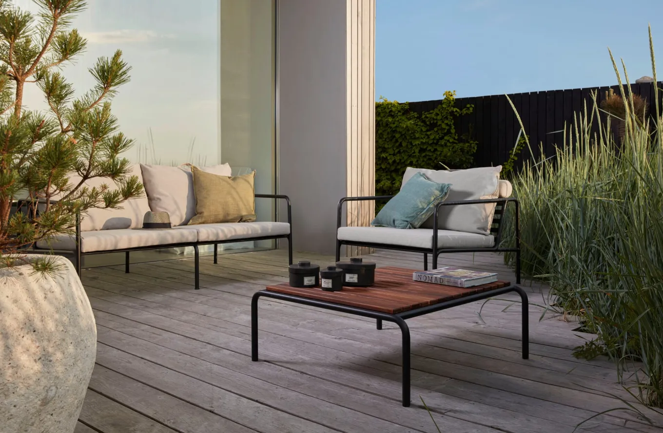 Loungetisch Avon