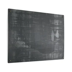 Magnetwand Rohstahl warmgewalzt