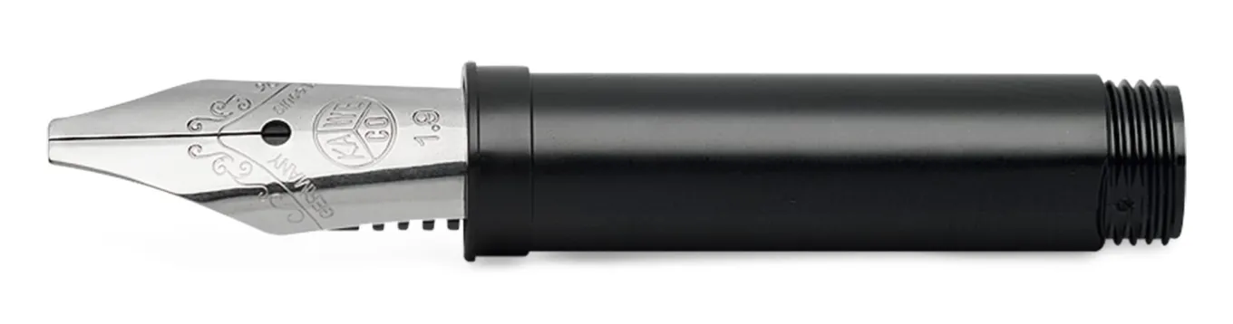Marker Kaweco Neongelb