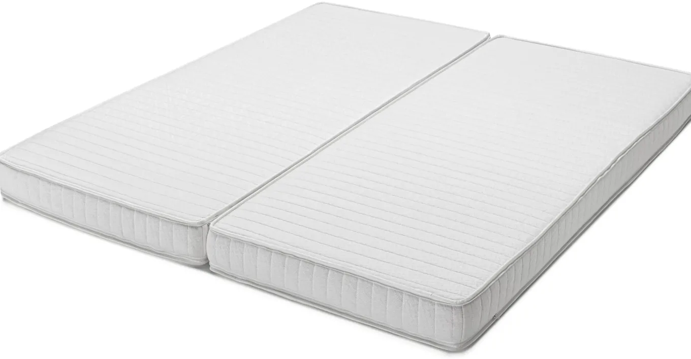 Matratze Standard Duo