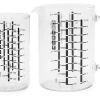 Messbecher Verre