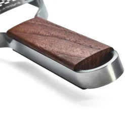 Microplane-Reibe fein