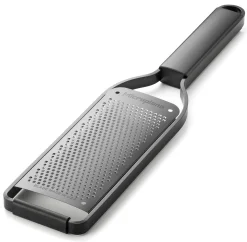 Microplane-Reibe fein Metallgriff