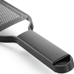 Microplane-Reibe fein Metallgriff