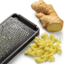 Microplane-Reibe fein Metallgriff