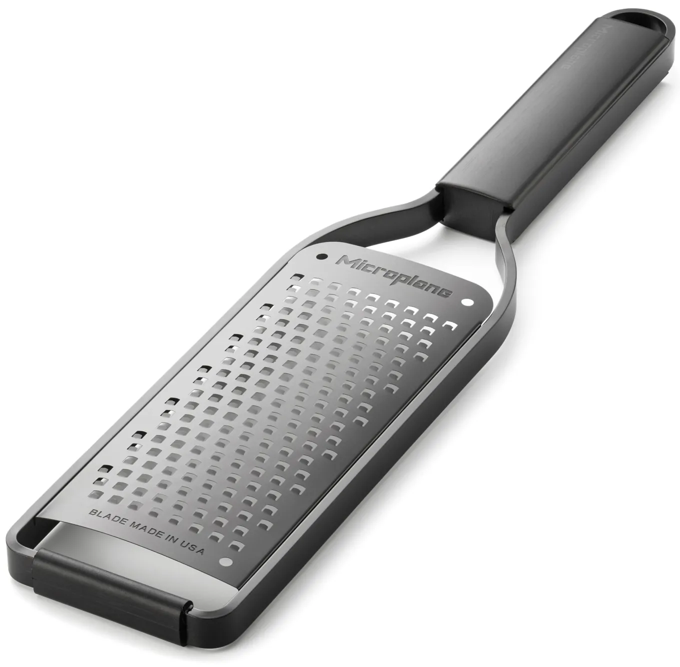 Microplane-Reibe grob Metallgriff
