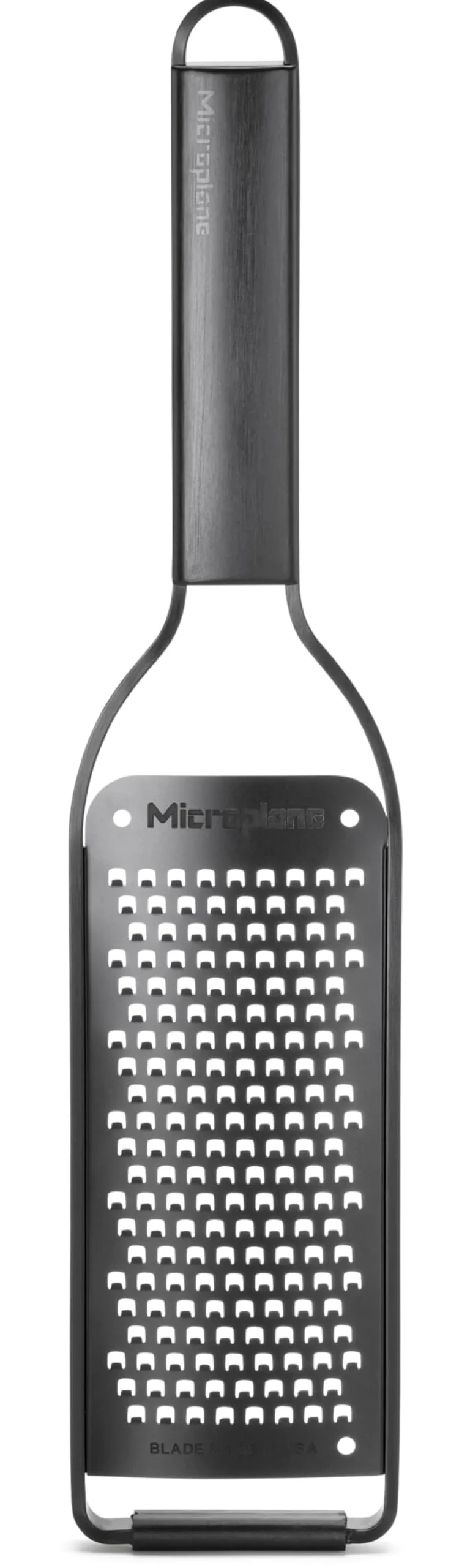 Microplane-Reibe grob Metallgriff