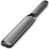 Microplane-Reibe Zester Metallgriff