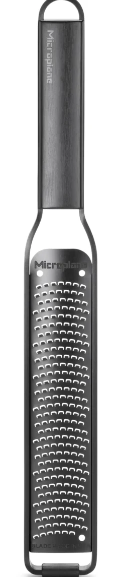 Microplane-Reibe Zester Metallgriff