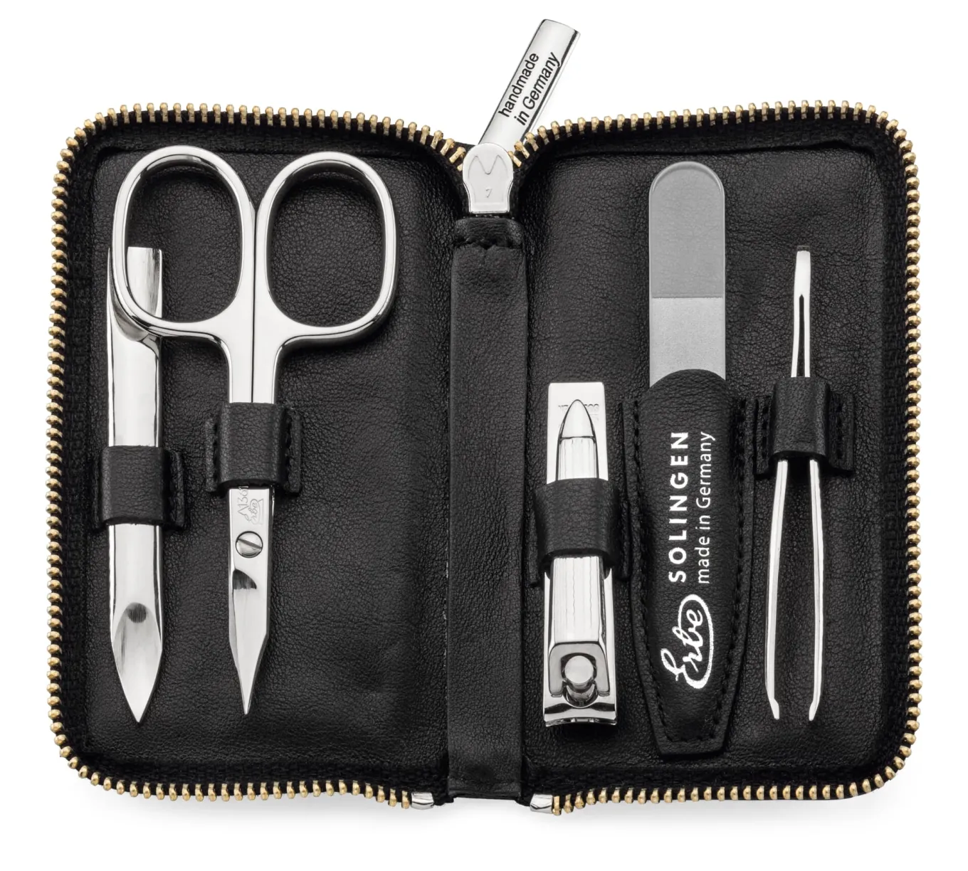 Nagel-Set 02-12