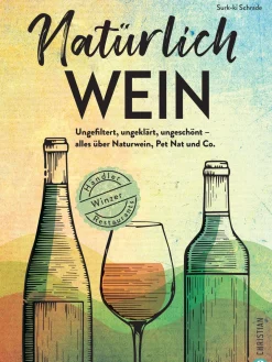 Natürlich Wein