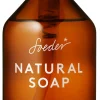 Naturseife Soeder