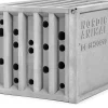 Nisthilfe Wildbienen-Hotel, Container
