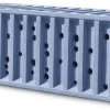 Nisthilfe Wildbienen-Hotel, Container