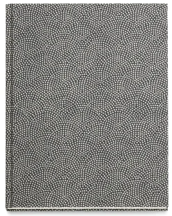 Notizbuch Chiyogami
