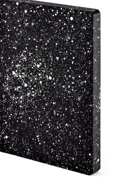 Notizbuch Milky Way