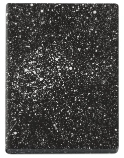 Notizbuch Milky Way