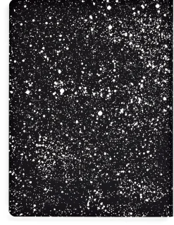 Notizbuch Milky Way