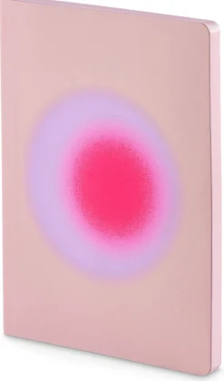 Notizbuch Trance