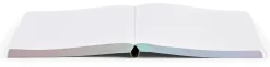 Notizbuch Voyager, grau