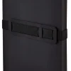 Notizbuch Voyager, schwarz