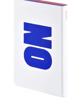 Notizbuch Yes - No