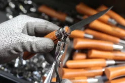 Opinel Buchenholzgriff