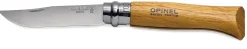 Opinel rostfrei Eichenholzgriff