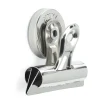 Papierklammer mit Magnet