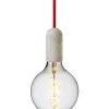 Pendelleuchte Classic Beton