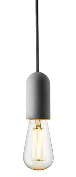 Pendelleuchte Classic Beton