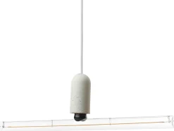 Pendelleuchte Classic Beton