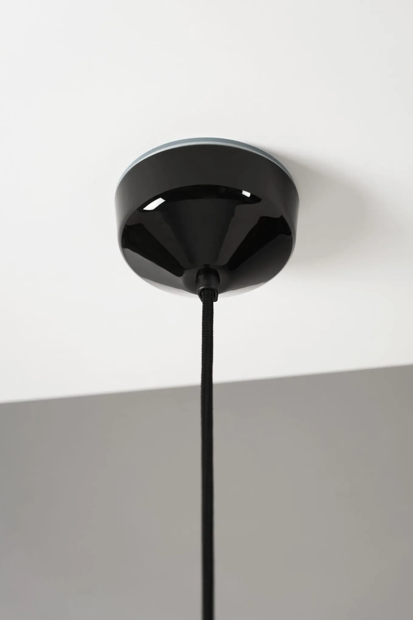 Pendelleuchte OHM 2