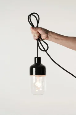 Pendelleuchte OHM 2