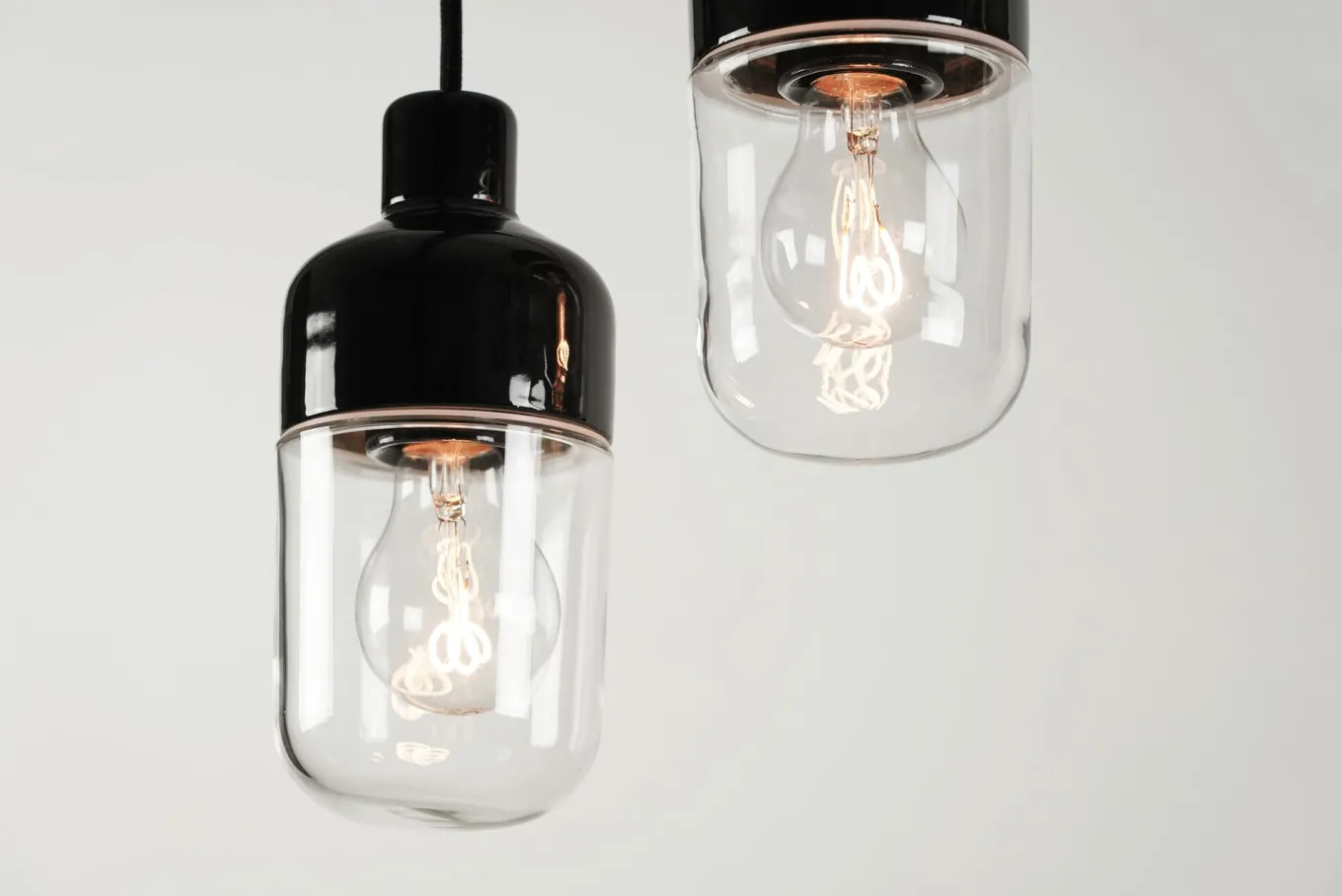 Pendelleuchte OHM 2