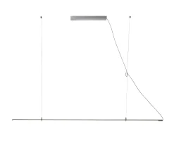 Pendelleuchte Slimline 02
