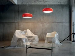 Pendelleuchte Smithfield